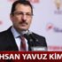 Ali İhsan Yavuz kimdir, nerelidir? Ali İhsan Yavuz kaç yaşındadır? Ali İhsan Yavuz kimdir, nerelidir? Ali İhsan Yavuz kaç yaşındadır?