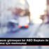AB: Bizi hasım görmeyen bir ABD Başkanı ile çalışacağımız ...