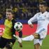 Real Madrid, Dortmund'u dağıttı Real Madrid, Dortmund'u dağıttı
