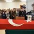Necdet Yaşar ebediyete uğurlandı