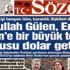 Çantayı aldı iftirayı attı