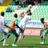 Albimo Alanyaspor 4 - 2 Altınordu