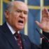 Bahçeli yine Çakıcı'yı savundu Bahçeli yine Çakıcı'yı savundu