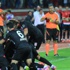 Balkes'de çifte mutluluk