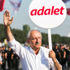﻿Kılıçdaroğlu'ndan Adalet Yürüyüşü paylaşımı