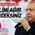 Son dakika: Başkan Erdoğan'dan Çekmeköy'de önemli açıklamalar