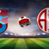 Trabzonspor – Antalyaspor