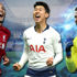 2019'un en iyi 20 futbolcusu 2019'un en iyi 20 futbolcusu