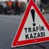 Kocaeli'de işçi servisi tırla çarpıştı: 7 yaralı Kocaeli'de işçi servisi tırla çarpıştı: 7 yaralı