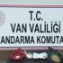 Van’da uyuşturucu operasyonu Van’da uyuşturucu operasyonu