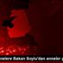 Ercişli annelere Bakan Soylu dan anneler günü hediyesi
