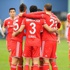 Sarıyer: 0 - Beşiktaş: 4 (Maç Sonucu) Sarıyer: 0 - Beşiktaş: 4 (Maç Sonucu)