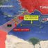 BM'de 5 ülkeden provokatif adım: Türkiye-Libya anlaşması kabul edilmesin