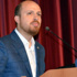 Bilal Erdoğan’ın bu yönünü ilk kez öğreneceksiniz Bilal Erdoğan’ın bu yönünü ilk kez öğreneceksiniz
