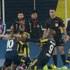Fenerbahçe, son dakikalarda 15 puan topladı