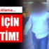 Vatanım için ihbarda bulundum