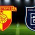 Göztepe - Başakşehir maçı şifresiz canlı anlatım izle | Göztepe- Başakşehir kaç kaç?