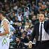 A Milli Basketbol Takımı'nda Orhun Ene dönemi