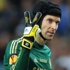 Beşiktaşlılar Cech'i şaşırttı, mutlu etti Beşiktaşlılar Cech'i şaşırttı, mutlu etti