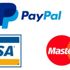 AB'den Visa, Mastercard ve PayPal'a alternatif sistem