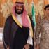 S.Arabistan'da şoke eden iddia!
