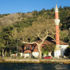 Vaniköy Camii yangınının nedeni nedir, yenilenecek mi? Vaniköy Camii nerede, kimin eseri?