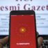 Adli süreçte suç mağdurlarına sunulacak hizmetlere yönelik yönetmelik yürürlüğe girdi Adli süreçte suç mağdurlarına sunulacak hizmetlere yönelik yönetmelik yürürlüğe girdi