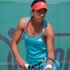Çağla, Roland Garros'ta elemeyi geçemedi Çağla, Roland Garros'ta elemeyi geçemedi