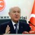 Bahçeli den seçim sonucuna ilişkin ilk açıklama