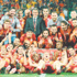 Galatasaray 15 sene sonra çifte şampiyon