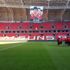 Yılport Samsunspor dan deprem bölgesine destek Yılport Samsunspor dan deprem bölgesine destek