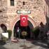 Afyon tarihi mekan kadın eliyle canlandı