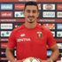 Koray Günter 1.2 milyon euroya imza attı