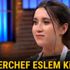 MasterChef Eslem kimdir, nereli ve kaç yaşında? Master şef Türkiye Eslem kimdir? MasterChef Eslem kimdir, nereli ve kaç yaşında? Master şef Türkiye Eslem kimdir?