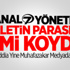 Kanal 7 Yönetimi Milletin Parasına El Mi Koydu?