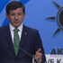 Başbakan Davutoğlu: Meclis Başkanlığı'nı da Başbakanlığı da hak eden parti AK Parti'dir