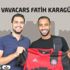 Karagümrük'ten dev transfer! Mehdi Benatia Süper Lig'de Karagümrük'ten dev transfer! Mehdi Benatia Süper Lig'de