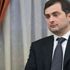 Putin, Vladislav Surkov'u görevden aldı