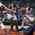 Raptors son periyotta uyandı!