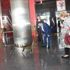 Şero'dan diplomatik temas Şero'dan diplomatik temas