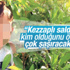 Restorandaki kezzaplı saldırgan ailenin tanıdığı çıktı