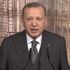 Erdoğan: Tedbirlere sarılıp, takdire teslim olacağız Erdoğan: Tedbirlere sarılıp, takdire teslim olacağız