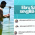 Ebru Şallı'nın yeni aşkı evli çıktı