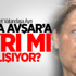 Adalet Vatandaşa Ayrı Hülya Avşar’a Ayrı Mı Çalışıyor?