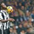 Asamoah'ı Fener'e kaptırmayız