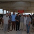 Bolvadin Bölgesel Hayvan Pazarı Hizmet Vermeye Başladı Bolvadin Bölgesel Hayvan Pazarı Hizmet Vermeye Başladı