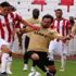 ﻿Sivasspor'a son dakika şoku!