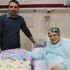 Erzurum’da 2019 yılının ilk bebeği Mehmet Akif oldu Erzurum’da 2019 yılının ilk bebeği Mehmet Akif oldu