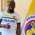 Menemenspor 36'lık Pote'yi transfer etti