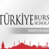 Türkiye bursları için başvurular başlıyor
